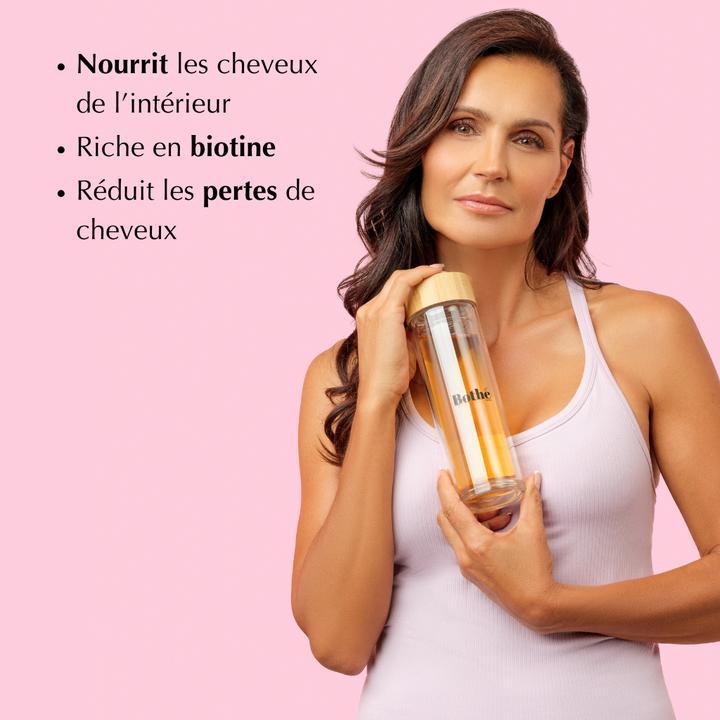 Image du produit Bothé Hair Boost - Challenge capillaire (100 g)