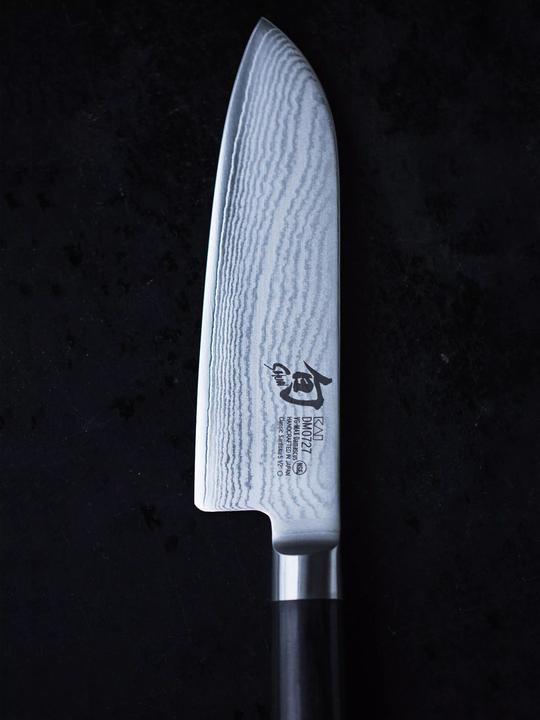 Produktbild Kai Shun Santoku (14 cm)