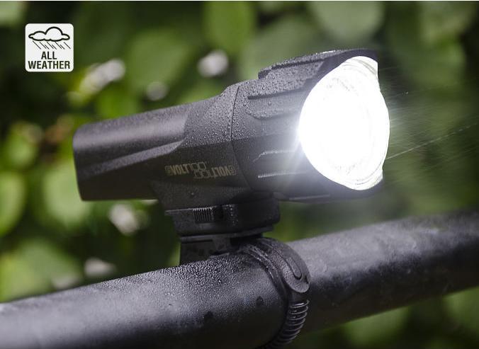 Produktbild CatEye GVolt 100 HL-EL560GRC (100 lm, 100 lm)
