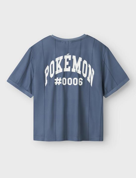 Produktbild Name it Pokémon T-Shirt (134)