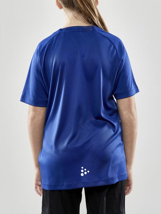 Produktbild Craft Evolve Tee Jr (146)