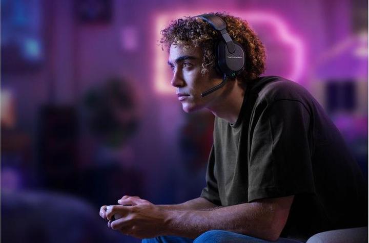 Produktbild Turtle Beach STEALTH 600 GEN 3 PS5 - Headset (Kabellos)