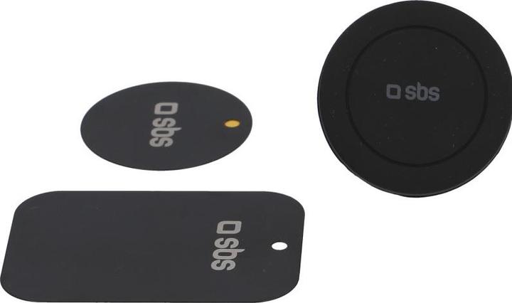 Produktbild SBS Magnetische Universal-Halterung