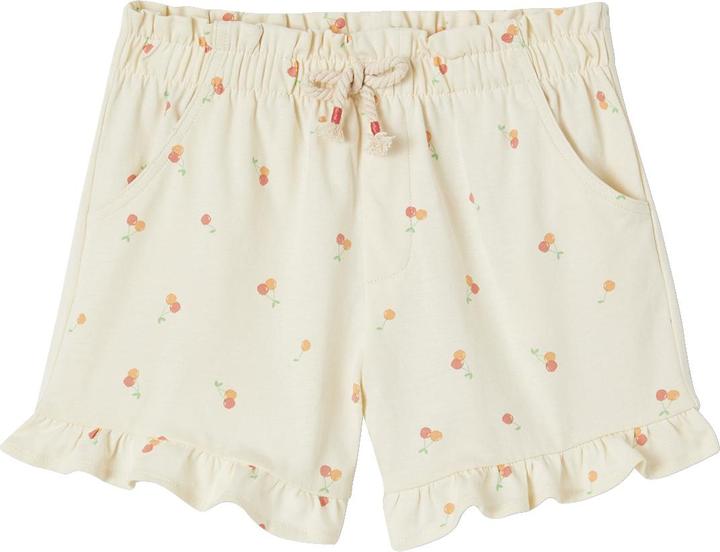 Produktbild Vertbaudet Mädchen Shorts mit Volants (146)