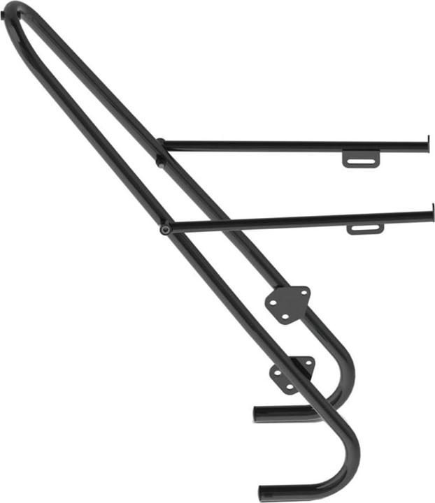 Tubus Lowrider Tara Big Apple 28" CrMo steel black