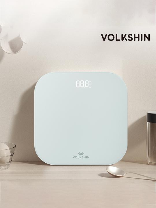 Actual product image Volkshin Balance (180 kg)