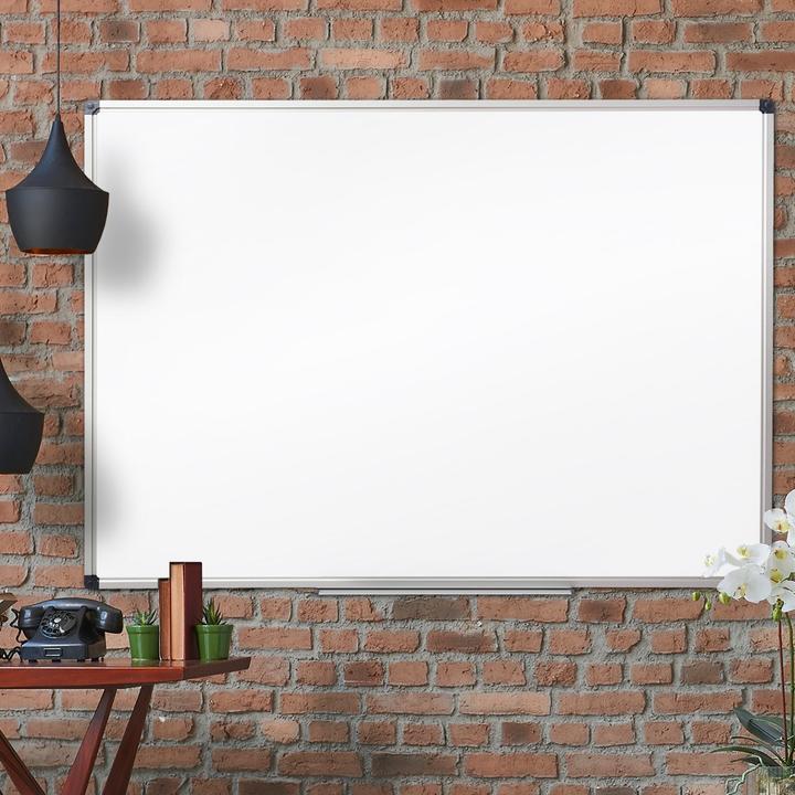 Produktbild Office Marshal Whiteboard (80 x 110 cm)