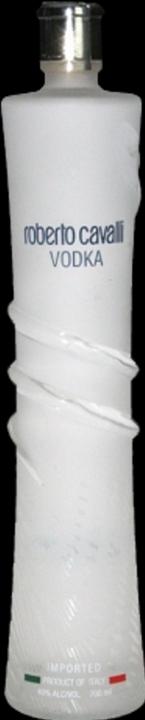 Image du produit Roberto Cavalli Vodka au grain (1 x 70 cl)