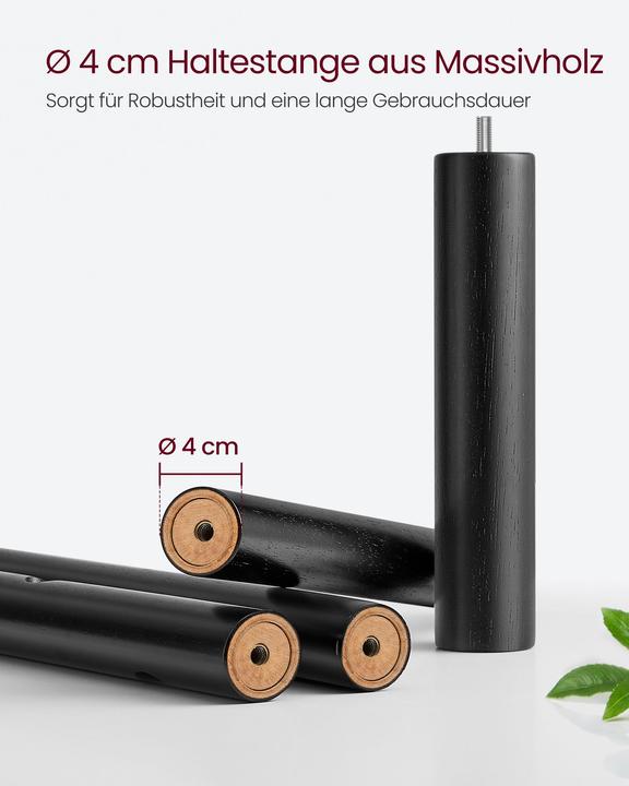 Actual product image Vasagle Jack