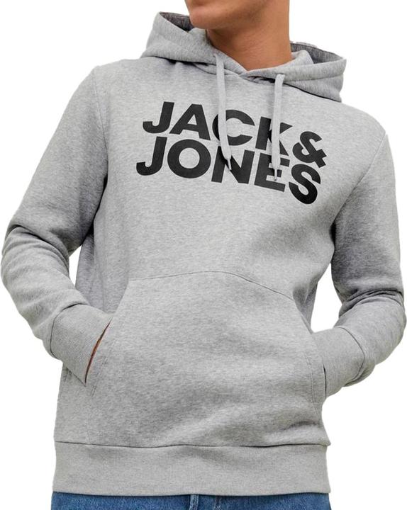 Immagine prodotto Jack & Jones 2er Pack Corp Sweatshirt / Hoodie (S)
