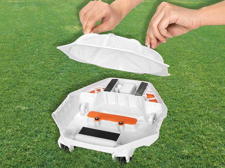 Immagine prodotto Bestway Flowclear AquaGlide