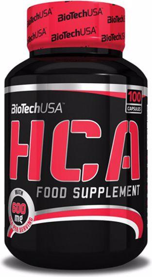 Biotech USA Hca (100 Stück, Kapseln)