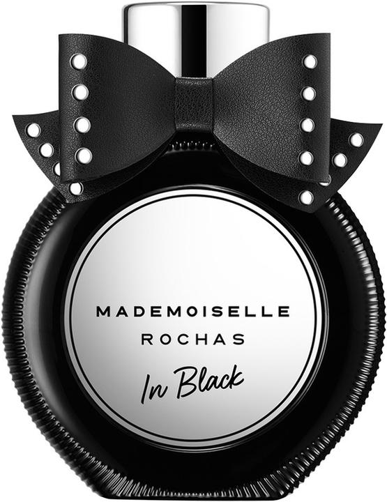 Immagine prodotto Rochas Mademoiselle In Black by Eau de Parfum Spray 50 ml (Eau de parfum, 50 ml)