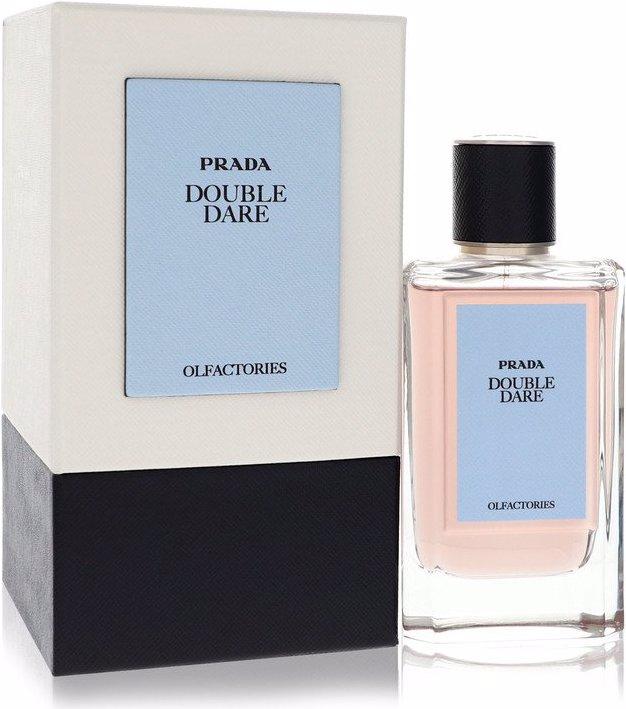 Prada Olfactories Double Dare by (Eau de Parfum, 100 ml)