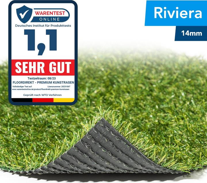 Floordirekt Riviera
