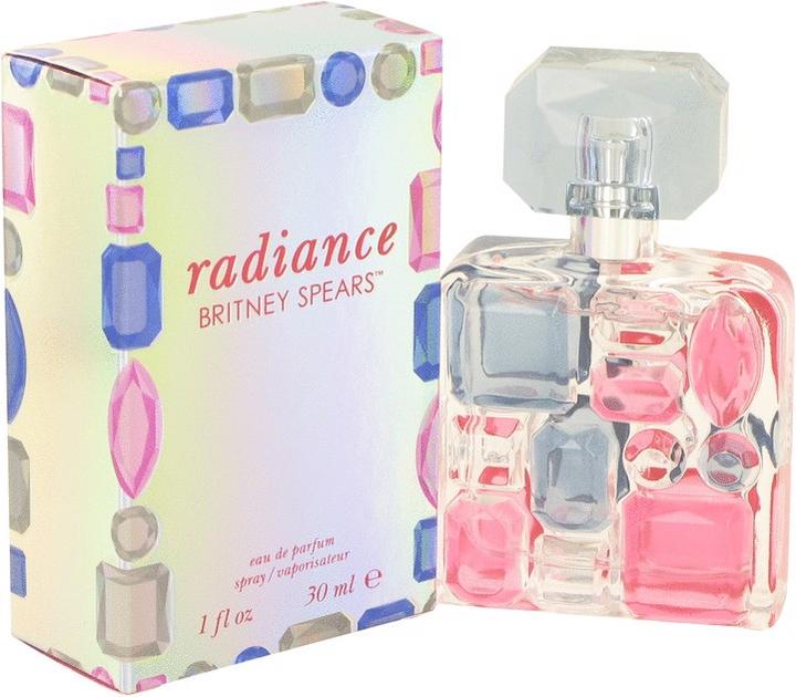 Produktbild Britney Spears Radiance by (Eau de Parfum, 30 ml)