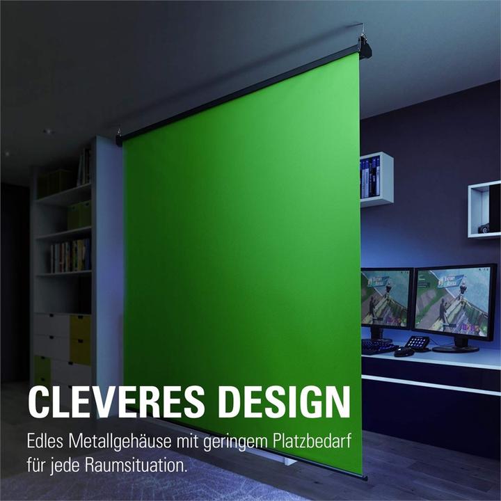 Produktbild Elgato Green Screen MT (210 cm, 9.50 cm)