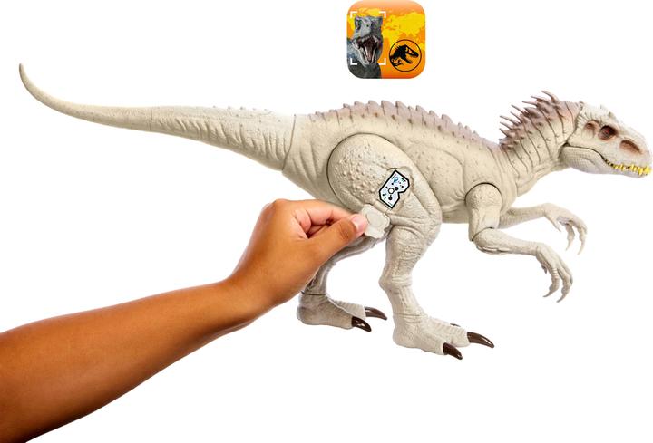 Jurassic World Indominus Rex