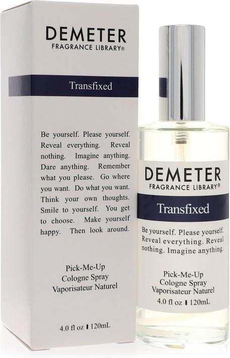 Actual product image Demeter Transfixed (Eau de cologne, 120 ml)