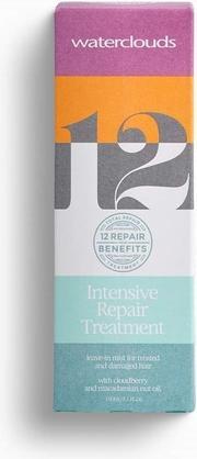 Produktbild Waterclouds Intensive Repair Treatment (150 ml)