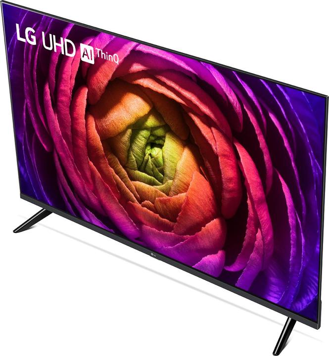 Produktbild LG 55UR73006LA (55", LED, 4K, 2023)