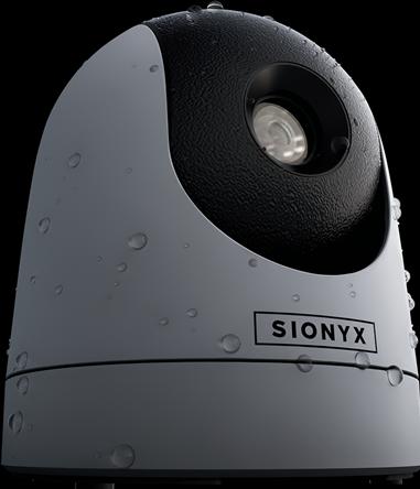 Actual product image Si Onyx SiOnyx Nightwave Maritime Colour Night Vision Camera