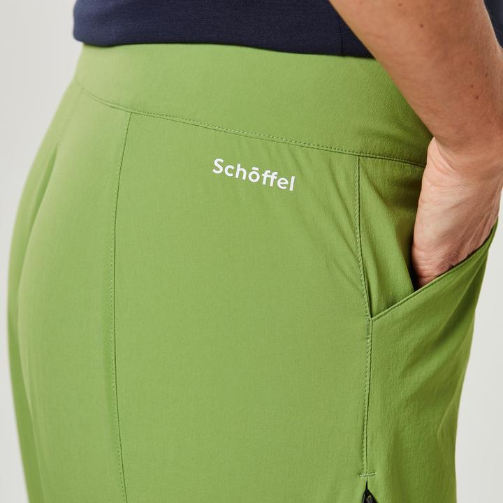 Produktbild Schöffel Bike-Shorts «Danube» (40)
