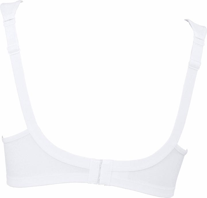 Actual product image Anita Clara comfort soft bra without underwire (95 D, Single pack)