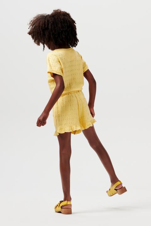 Actual product image Noppies Paulsboro Jumpsuit (122)