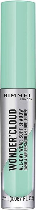 Image du produit Rimmel London Ombre à paupières WONDER'CLOUD #007 (Nº 007)