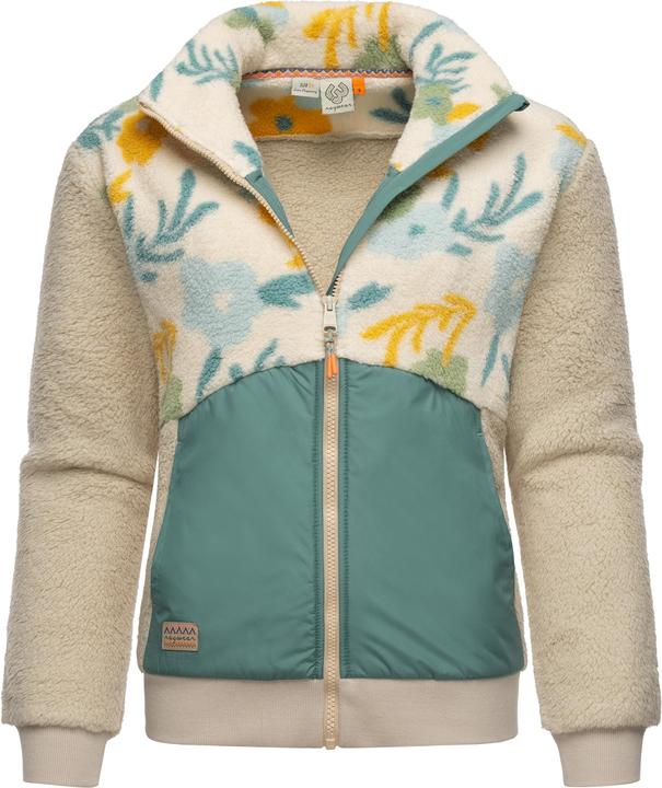 Image du produit Ragwear Fleur de Madara (4XL)