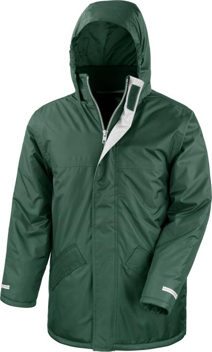 Immagine prodotto Result Clothing - Parka - Adulto (M)
