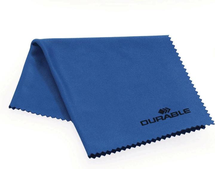 Produktbild Durable Reinigungstuch Techclean Cloth