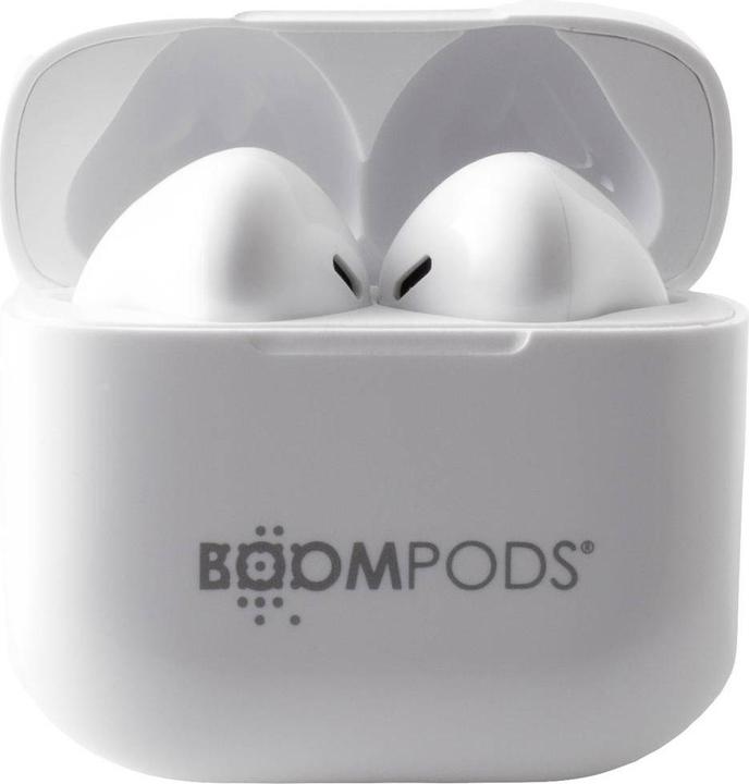 Image du produit Boompods Bassline Compact (NC, 7 h, Sans fil)