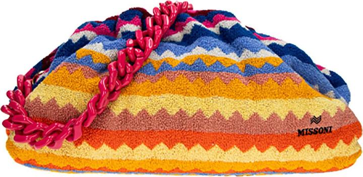 Missoni Bags.. Multicolour