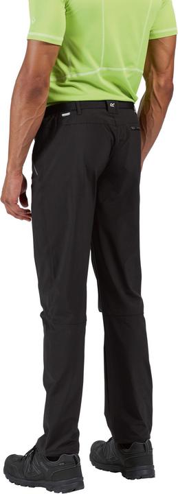 Actual product image Regatta Xert III Stretch (48)