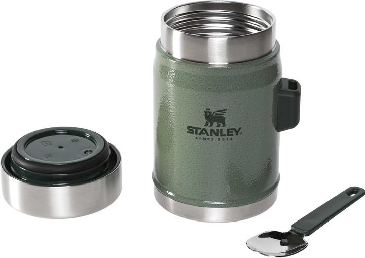 Image du produit Stanley 1913 Pot à aliments classique + fourchette (0.40 l)