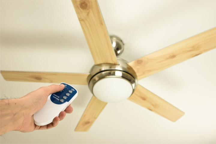 Actual product image Aire Ryder Fresco