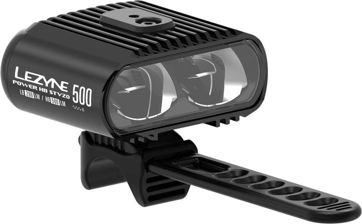 Produktbild Lezyne Power High Beam 500 Loaded (500 lm)