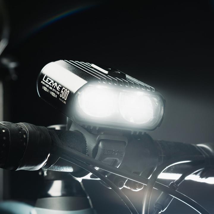 Produktbild Lezyne Power High Beam 500 Loaded (500 lm)
