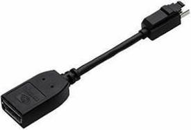 Data + Video Adapter