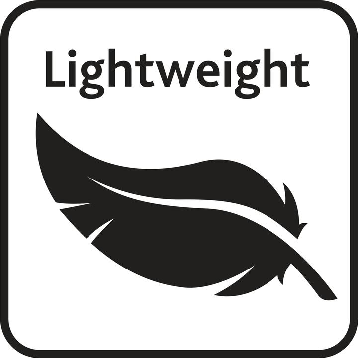 Actual product image Emsa Light Mug (0.40 l)