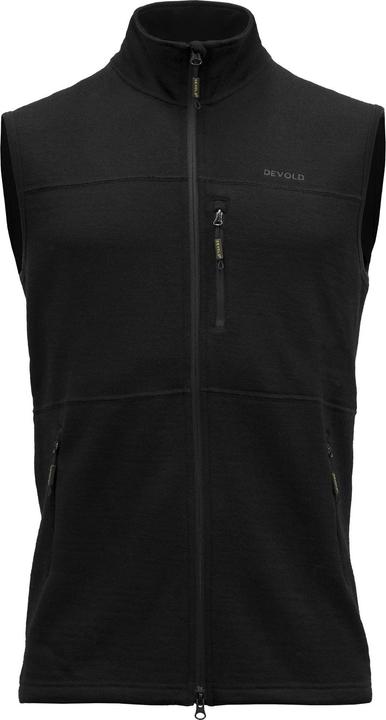 Devold Thermo Wool Vest