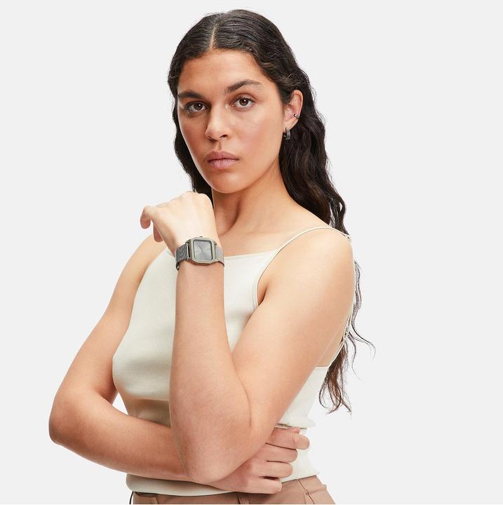 Actual product image Liebeskind Berlin Damenuhr (Analogue wristwatch, 34 mm)