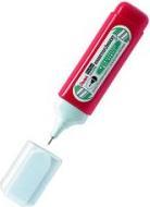 Actual product image Pentel Fine correction pin