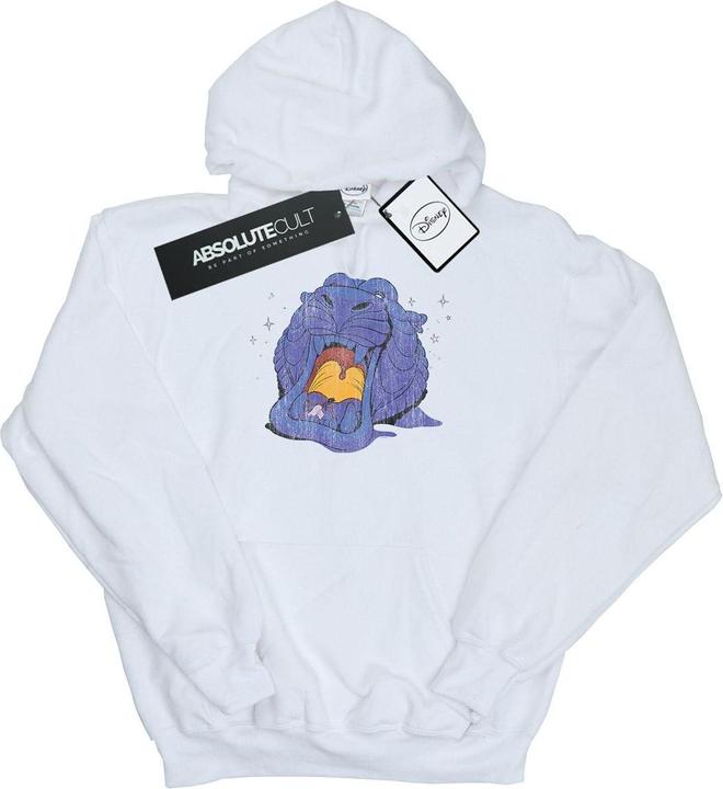 Image du produit Disney - Sweat à capuche ALADDIN CAVE OF WONDERS DISTRESSED - Homme (S)