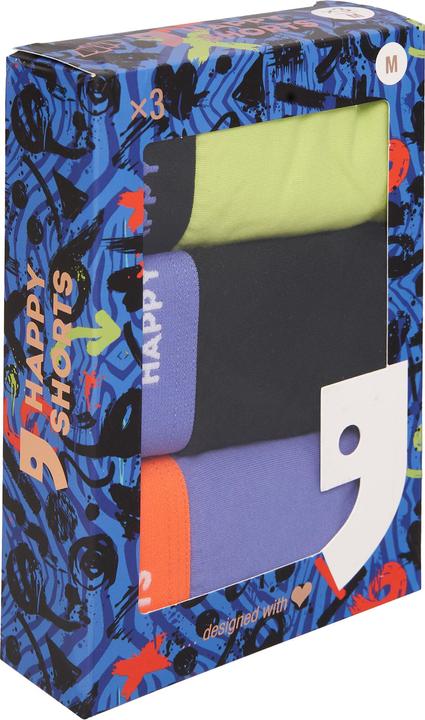 Produktbild Phil & Co. Berlin Retro Pants All Styles (M, 4er Pack)