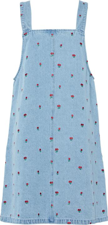 Produktbild Pieces PCFREIA DENIM Spencer-Kleid (XL)