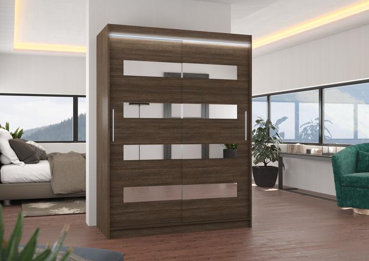 Immagine prodotto ADRK Furniture Baltic (150 x 58 x 200 cm)