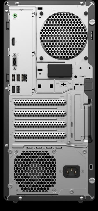 Produktbild Lenovo LOQ Tower (Intel Core i5-14400F, 16.38 GB, 512 GB, GeForce RTX 4060 Ti)